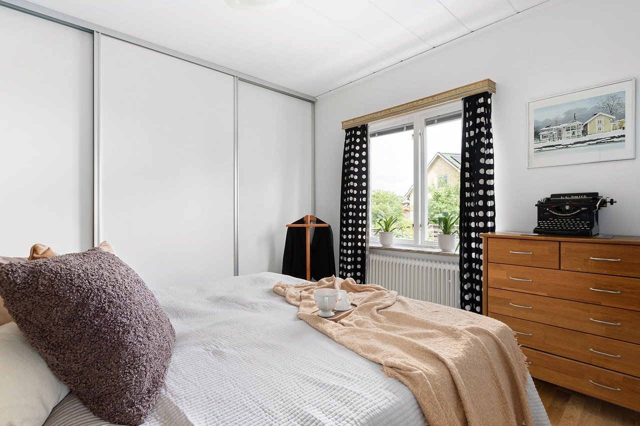 Jak stworzyć ścianę akcentową, która będzie przyciągać wzrok