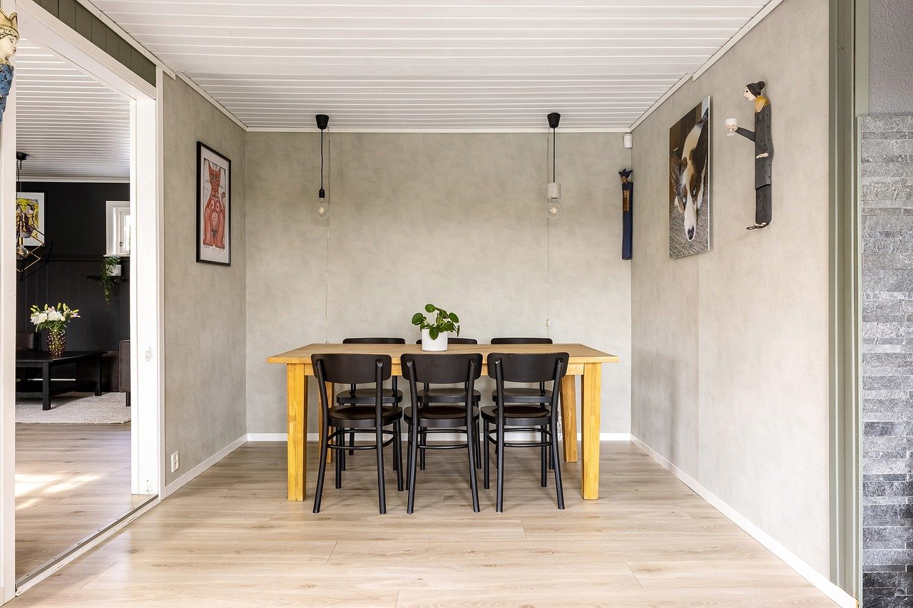 Wykorzystanie zielonych ścian w marketingu wizualnym