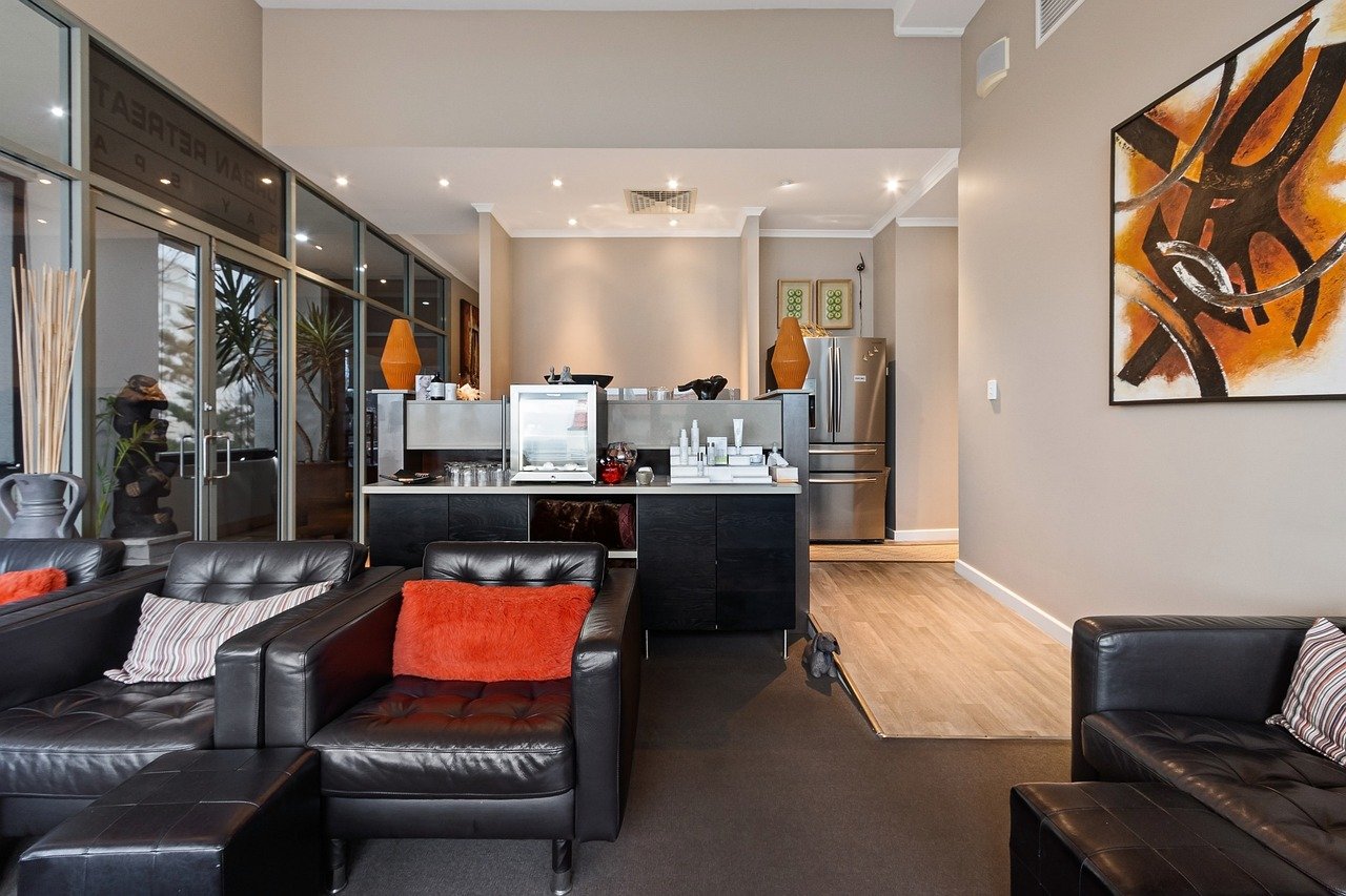 Sztuka, którą można zmieniać co sezon