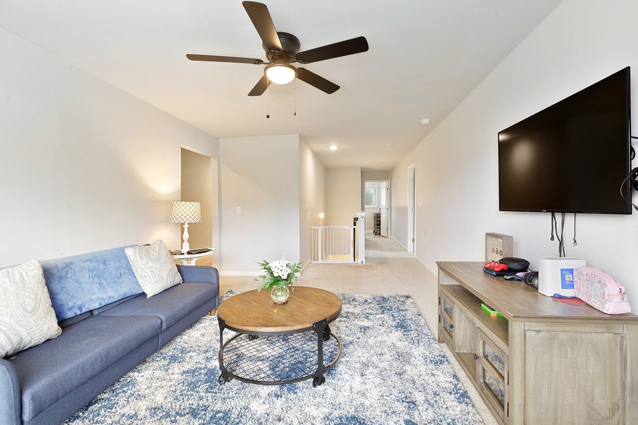 Tworzenie efektu głębi na ścianie dzięki światłu