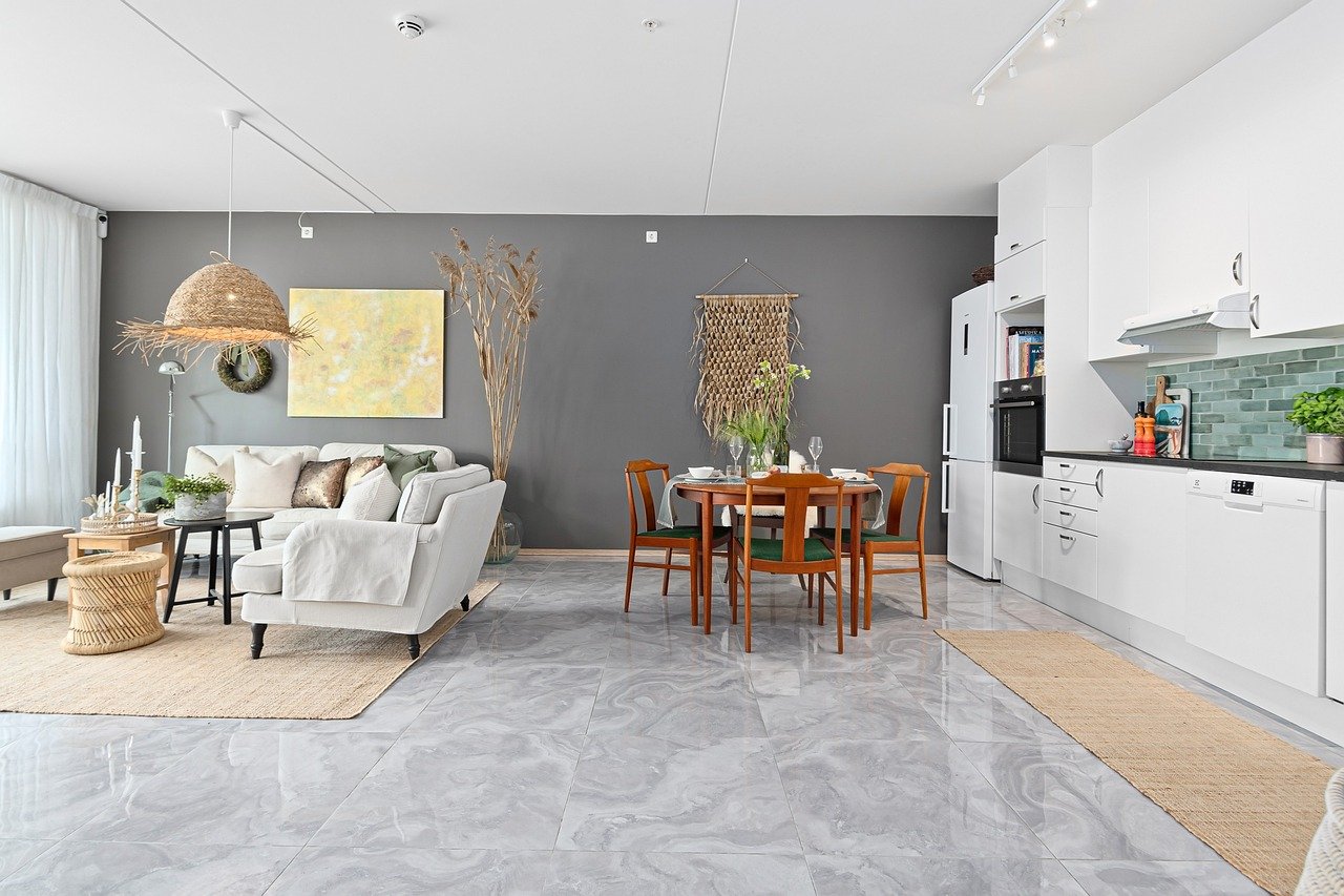 Palmy, rattan i bambus – klimat egzotycznych wakacji