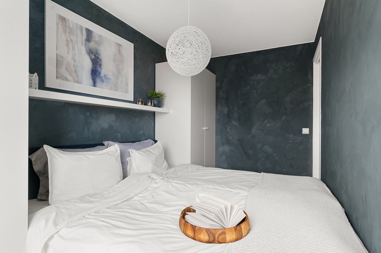 Okładziny ścienne z betonu architektonicznego – surowa elegancja