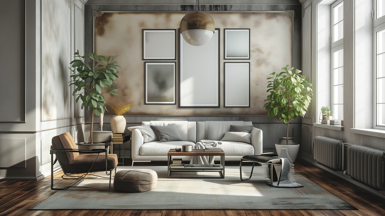 Mozaiki i kafle z Bliskiego Wschodu